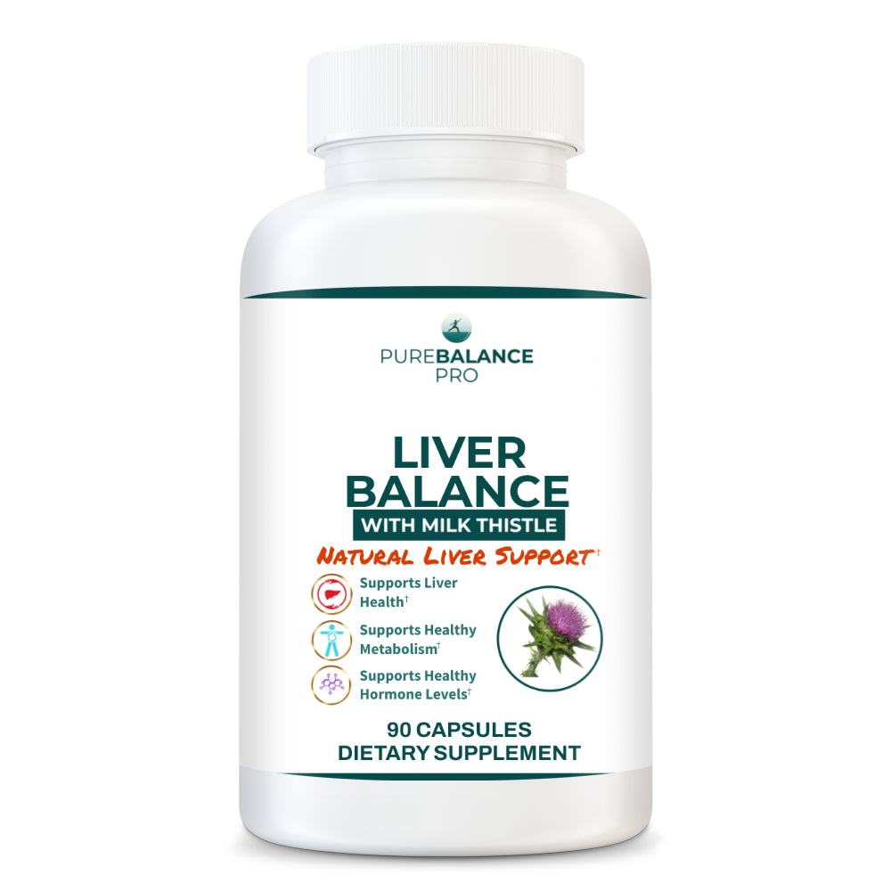 Liver Balance