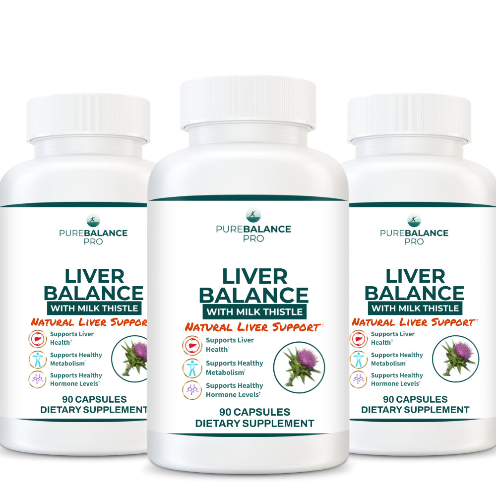 Liver Balance