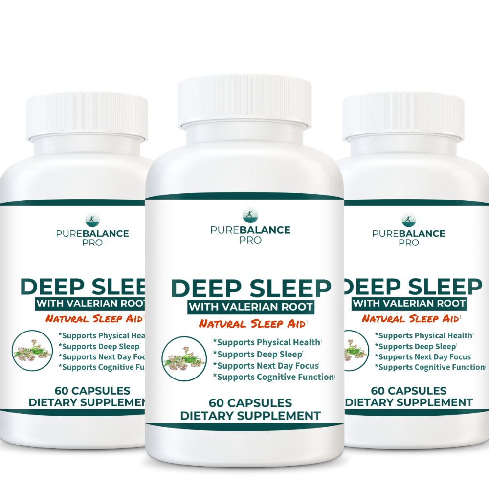 Deep Sleep