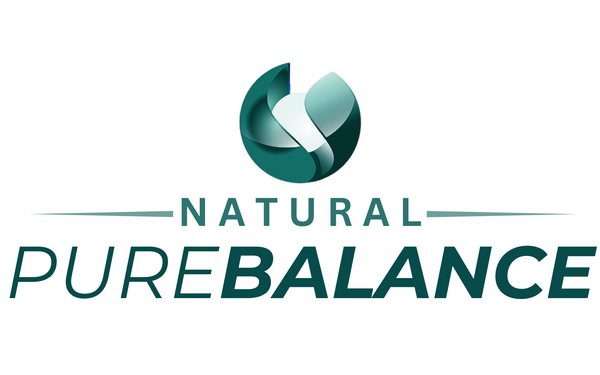 Natural Pure Balance