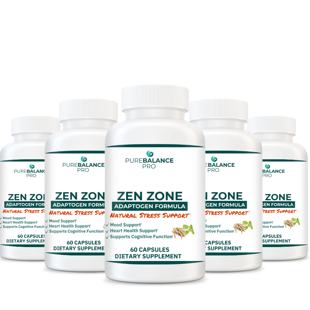Zen Zone