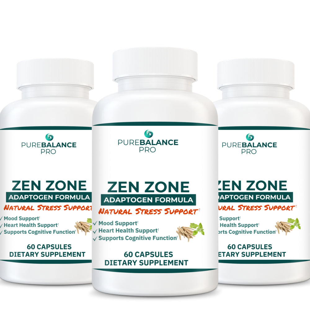 Zen Zone
