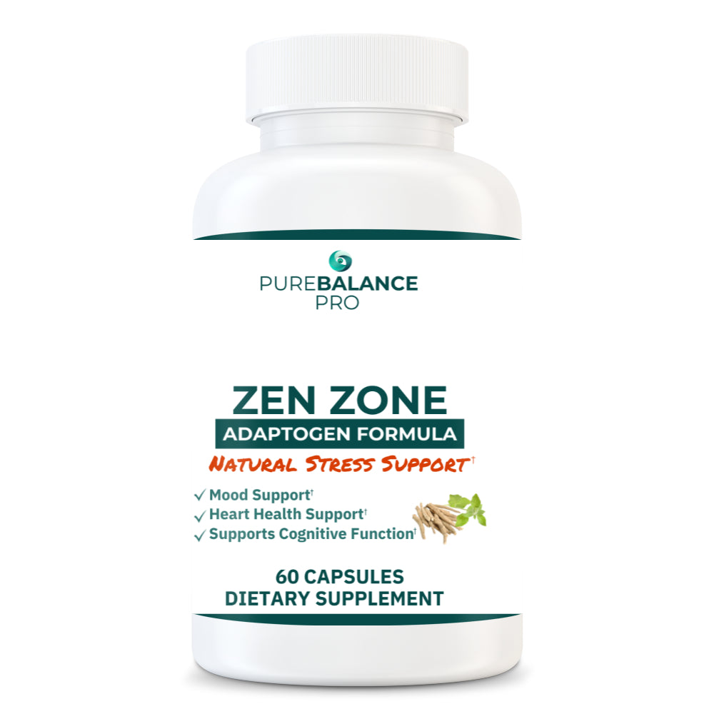 Zen Zone