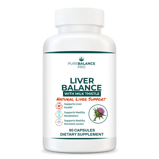 Liver Balance