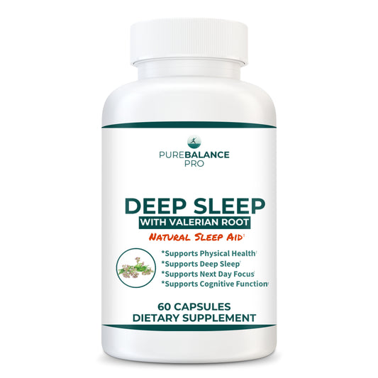Deep Sleep